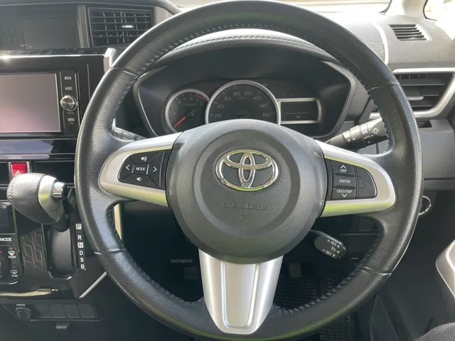 Compact（TOYOTA TANK/TOYOTA porte/SPADE/HONDA FIT 同等級） (plan : 11095) | Cococar Rental | 参考写真5