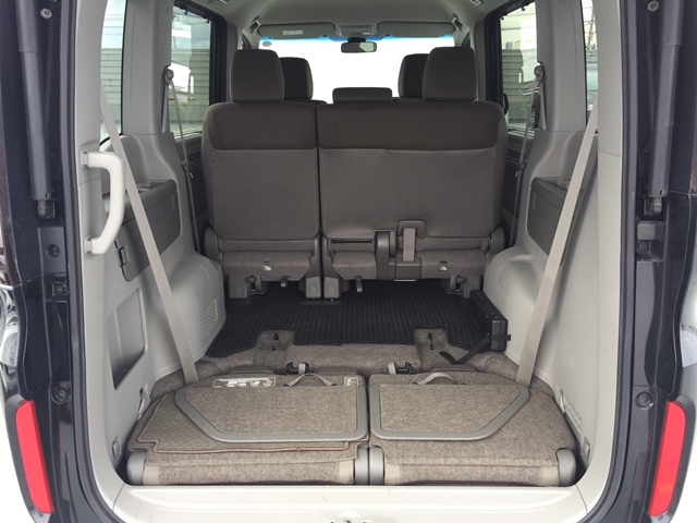 ワゴン（7～8名乗り）（ステップワゴン 確約）プランNo.7428 | オリックスレンタカー | 参考写真8