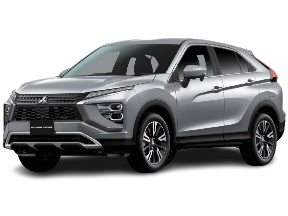 SUV（MITSUBISHI ECLIPSE CROSS or similar） (plan : 10960) | Suzuki Rnet a car福岡空港国際線ターミナル店