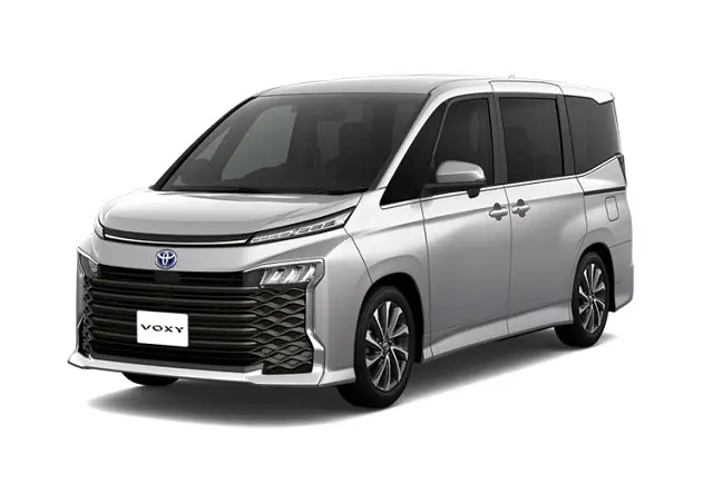 ワゴン（7～8名乗り）（ヴォクシー 7名乗り 他）プランNo.11500 | EAREAレンタカー旭川空港店