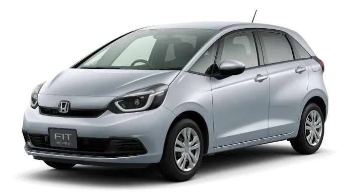 コンパクト（ヤリス/カローラ/ルーミー/フィット/MAZDA2/スイフト 他）プランNo.12632 | ニッポンレンタカー札幌駅前