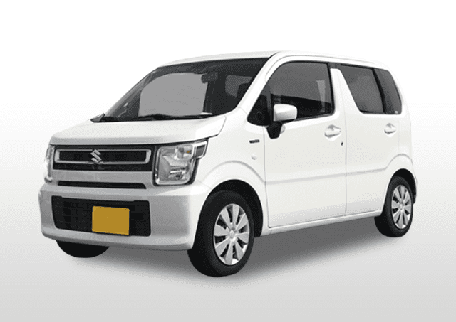 軽自動車（デイズ/eKワゴン/ワゴンR 他）プランNo.9832 | スカイレンタカー
