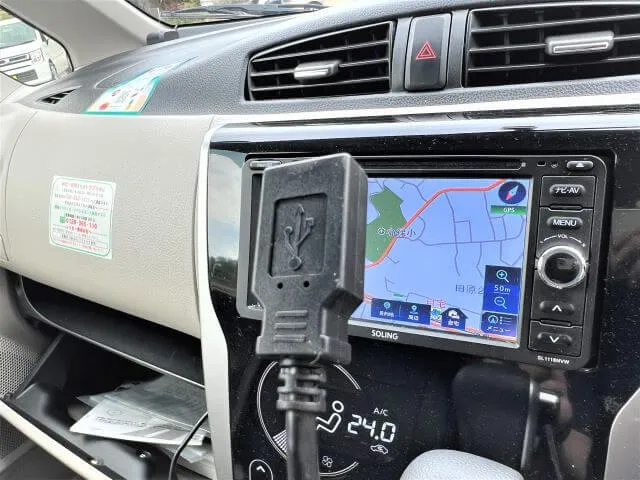 軽自動車（デイズ/eKワゴン/ムーヴ/ワゴンR 他）プランNo.12105 | ダイドーレンタリース | 参考写真7