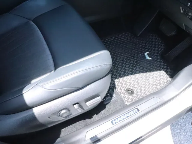 SUV（ハリアー 確約）プランNo.11659 | ユニバースレンタカー | 参考写真6