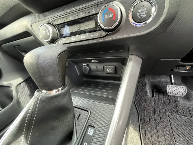 SUV（ロッキー 確約）プランNo.12173 | ダイハツレンタカー | 参考写真8