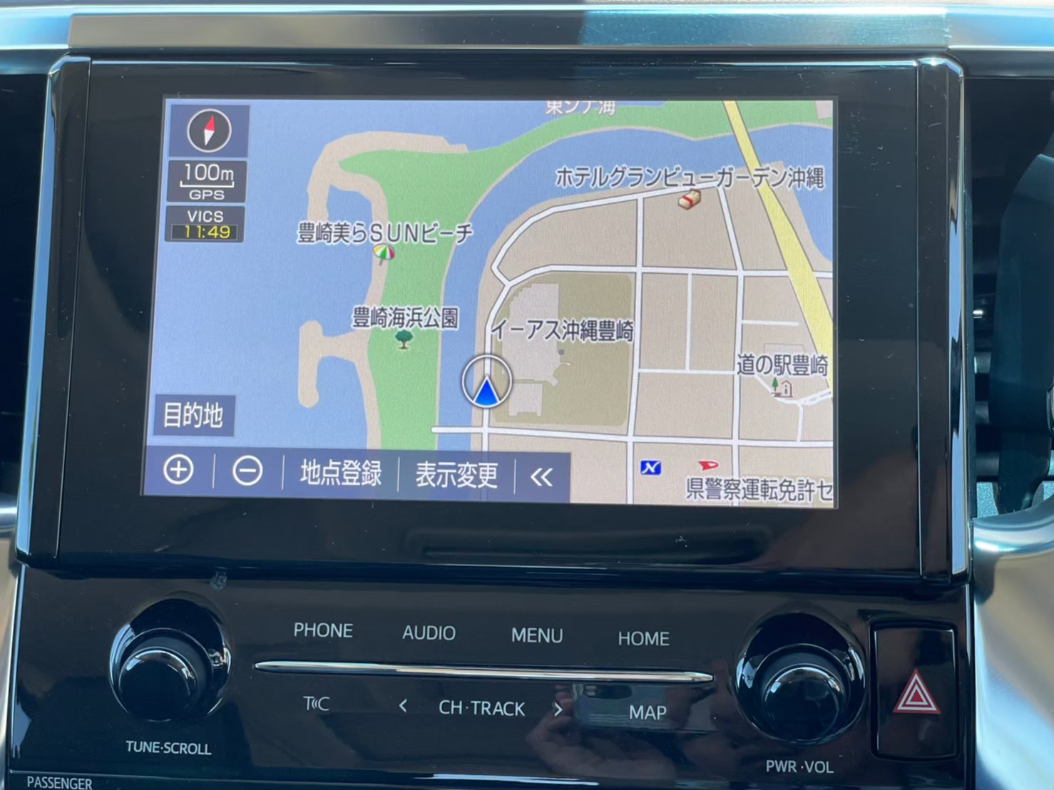 ミニバン（5〜7名乗り）（アルファード 他）プランNo.8502 | グッドスピードレンタカー | 参考写真2