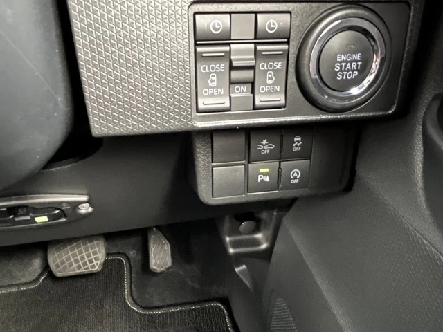 軽自動車（タント/タフト/ムーヴキャンバス/タント ファンクロス/タントカスタム 他）プランNo.9440 | ダイハツレンタカー | 参考写真26