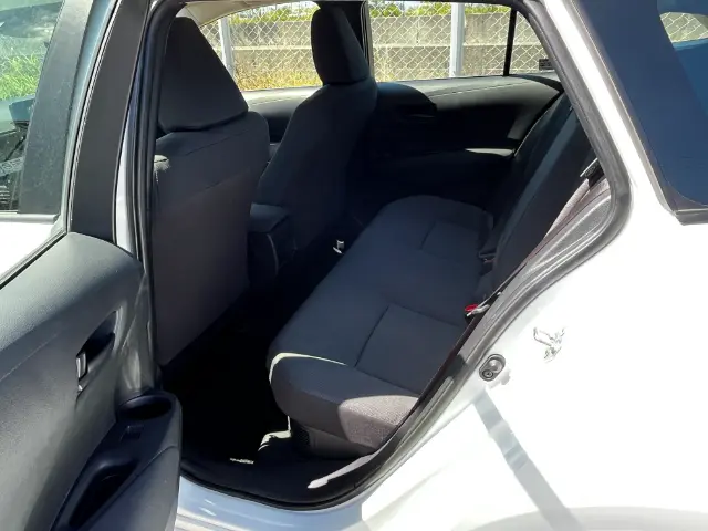 ミドル（カローラツーリング/カローラクロス/CX-30/CX-5/クロストレック 他）プランNo.14282 | ニッポンレンタカー青森駅東口 | 参考写真4