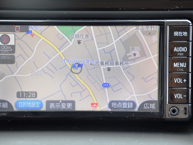 ワゴン（7～8名乗り）（ヴォクシー 7名乗り/ノア 他）プランNo.5741 | パインレンタカーみやこ下地島空港店 | 参考写真4