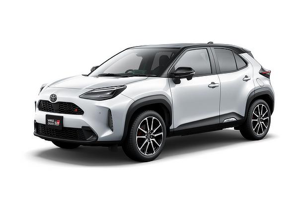 SUV（ヤリスクロスHYBRID 他）プランNo.13940 | Gライオンレンタカー