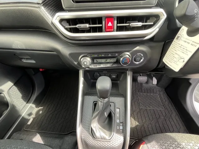 SUV（ロッキー 確約）プランNo.12173 | ダイハツレンタカー | 参考写真9