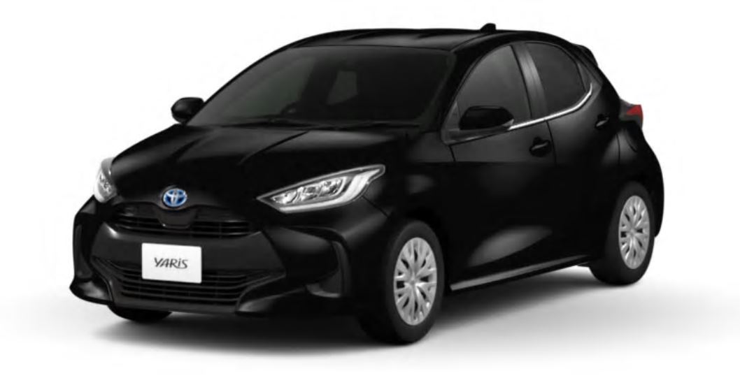 Compact（TOYOTA YARiS HYBRID 기타） (plan : 13761) | MID Rent-a-Car신치토세공항점