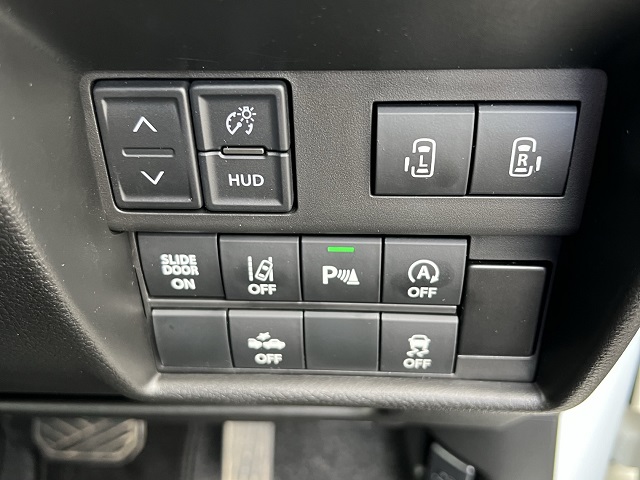 トールワゴン（ソリオマイルドハイブリッド 他）プランNo.10711 | スズキレンタカー北海道 | 参考写真3
