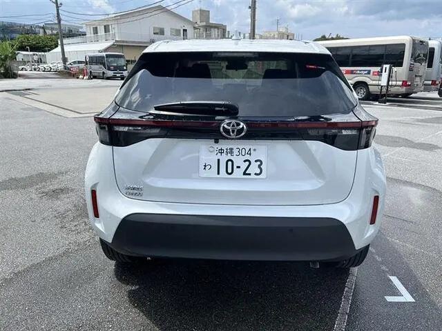 SUV（ライズ/ヤリスクロス/ロッキー 他）プランNo.10456 | バジェット・レンタカー | 参考写真4