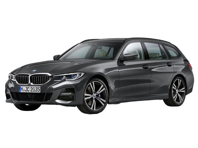 外車(輸入車)・高級車（BMW320i M Sport 他）プランNo.13487 | バジェット・レンタカー天神北店