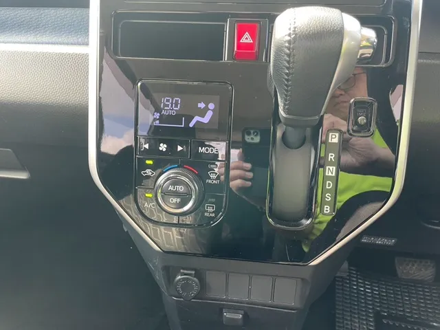 Compact（TOYOTA TANK/TOYOTA porte/SPADE/HONDA FIT 同等級） (plan : 11095) | Cococar Rental | 参考写真7