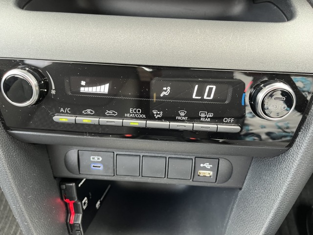SUV（ヤリスクロス 確約）プランNo.11216 | Jネットレンタカー沖縄 | 参考写真15