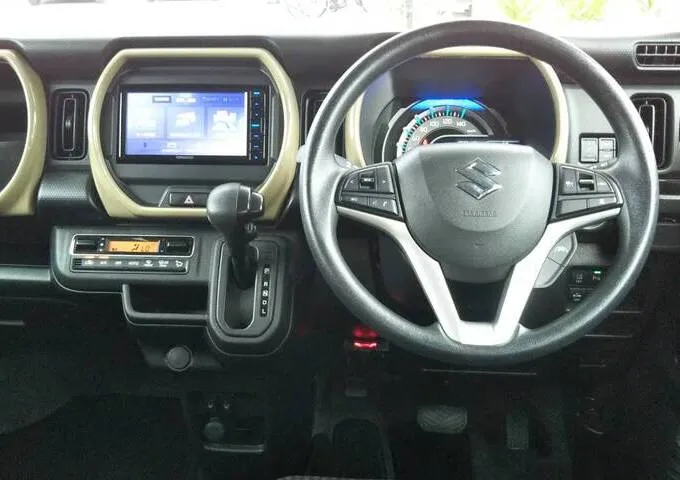 軽自動車（デイズルークス/ハスラー 他）プランNo.12333 | ユウ・アイレンタカー | 参考写真2