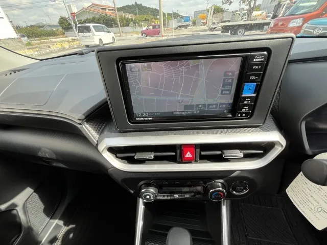 SUV（ロッキー 確約）プランNo.12173 | ダイハツレンタカー | 参考写真7