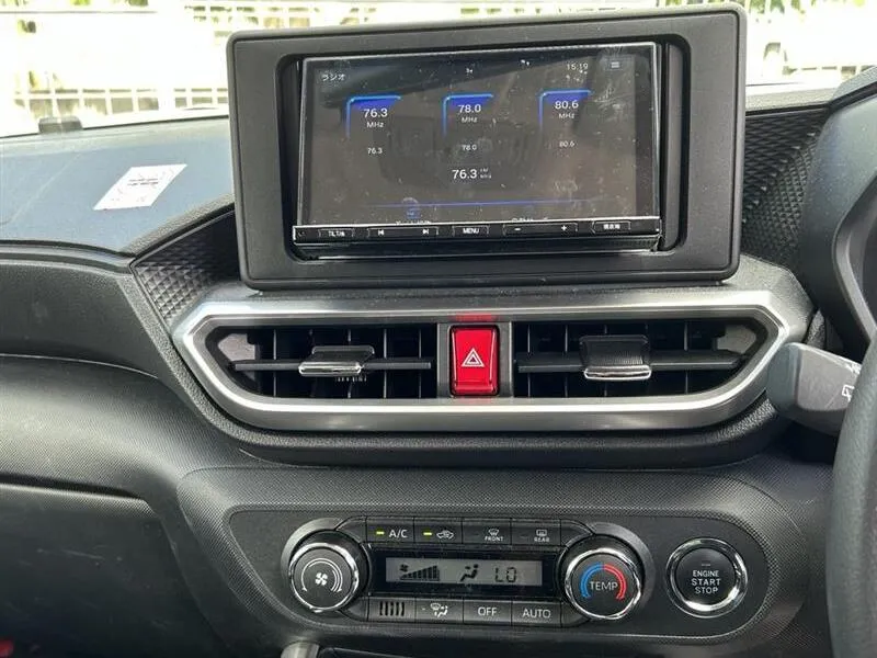 SUV（ライズ 他）プランNo.7006 | ABCレンタカー | 参考写真3