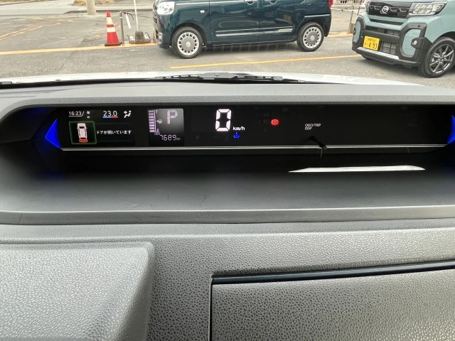 軽自動車（タント/タフト/ムーヴキャンバス/タント ファンクロス/タントカスタム 他）プランNo.9440 | ダイハツレンタカー | 参考写真23