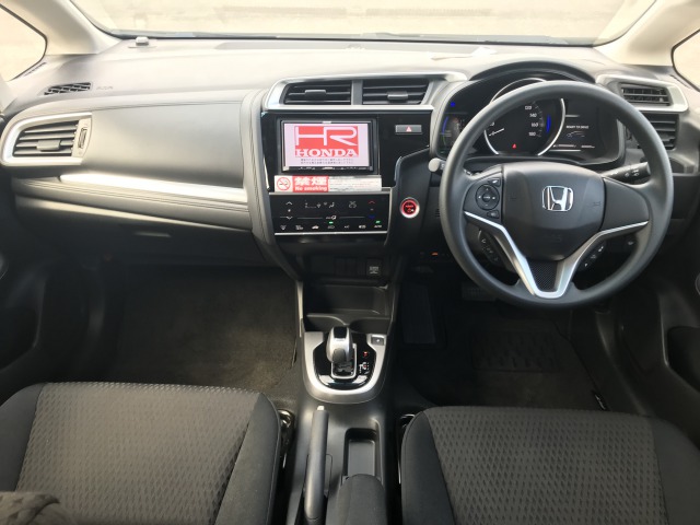 コンパクト（フィットHYBRID 確約）プランNo.12940 | ホンダレンタカー千歳店 | 参考写真4