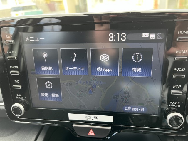 SUV（ヤリスクロス/エクリプスクロス 他）プランNo.7282 | Jネットレンタカー沖縄 | 参考写真18