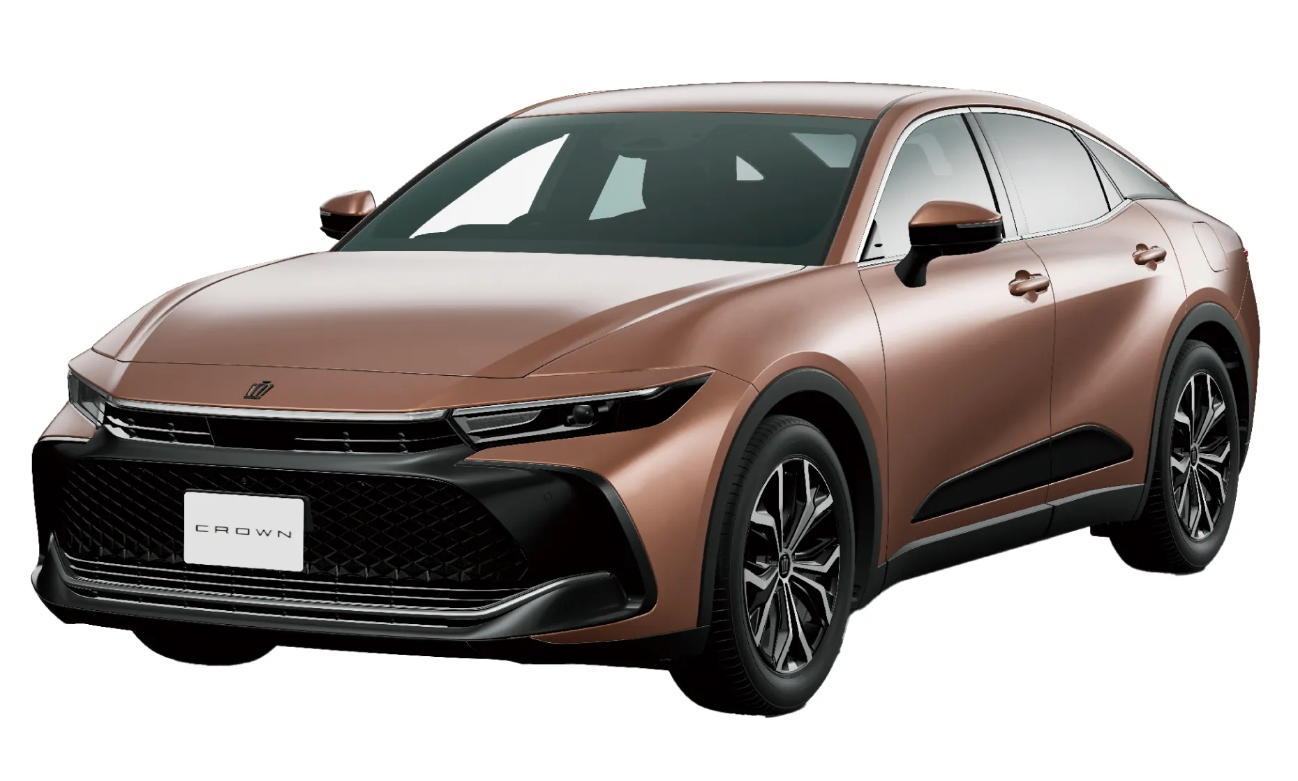 ミドル（クラウン 他）プランNo.12738 | ニッポンレンタカー水戸駅北口