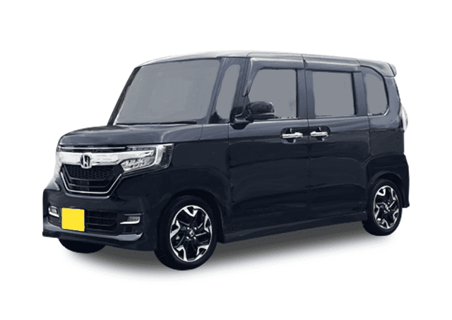 Kei Car（HONDA N-BOX/MITSUBISHI delica_mini/DAIHATSU TANTO/DAIHATSU MOVE/SUZUKI HUSTLER or similar） (plan : 13859) | GOOD SPEED Rent a CarNaha Airport Tomigusuku | 参考写真3
