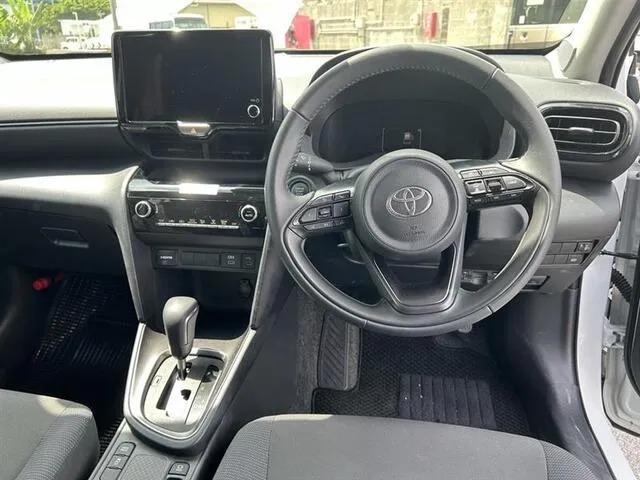 SUV（ライズ/ヤリスクロス/ロッキー 他）プランNo.10456 | バジェット・レンタカー | 参考写真2