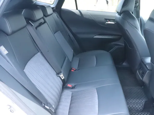 SUV（ハリアー 確約）プランNo.11659 | ユニバースレンタカー | 参考写真2