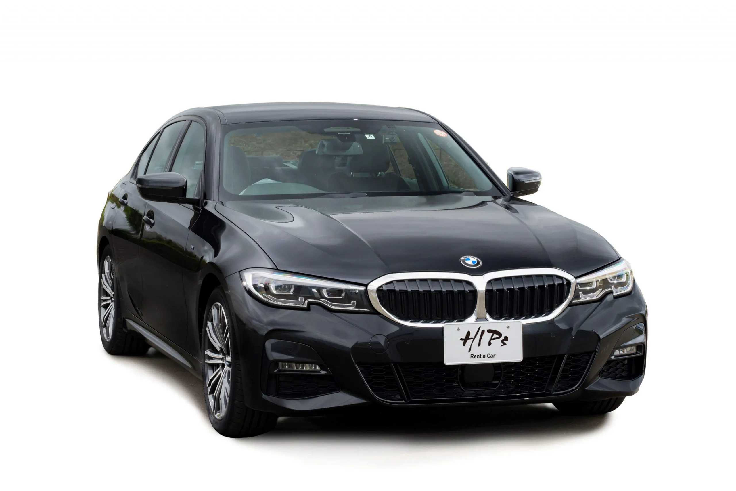 外車(輸入車)・高級車（BMW 320d 他）プランNo.11198 | HIPsレンタカー新千歳空港店