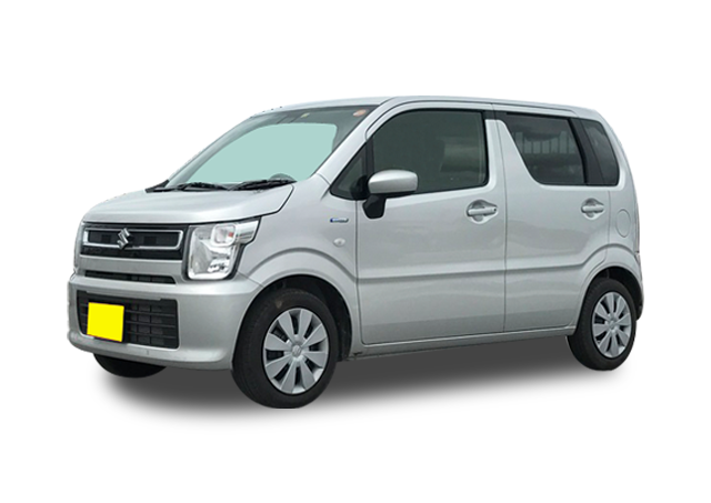 軽自動車（ムーヴ/ワゴンR 他）プランNo.10019 | オリックスレンタカー天神大名店