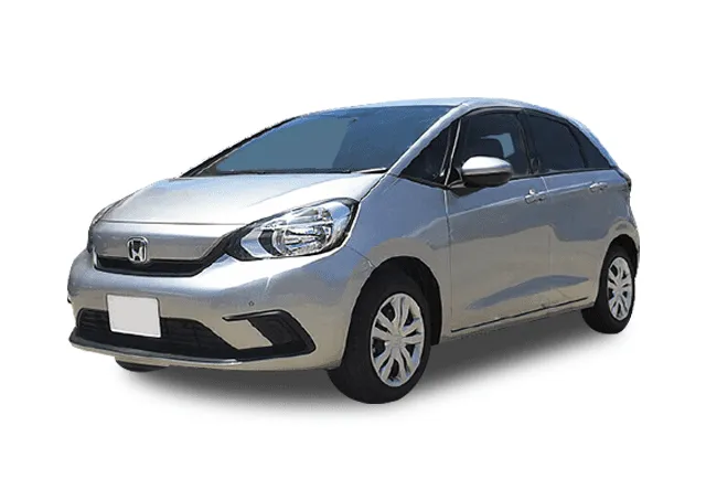 コンパクト（フィット 他）プランNo.12410 | スカイレンタカー大阪駅前店