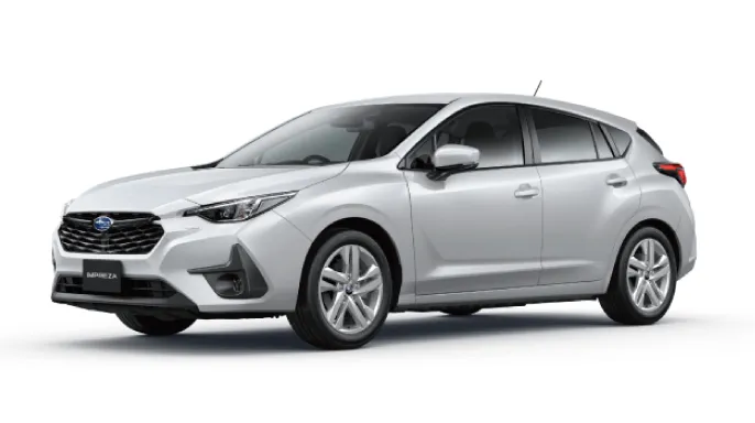 ミドル（カローラツーリング/カローラクロス/CX-30/CX-5/クロストレック 他）プランNo.12805 | ニッポンレンタカー東銀座駅前