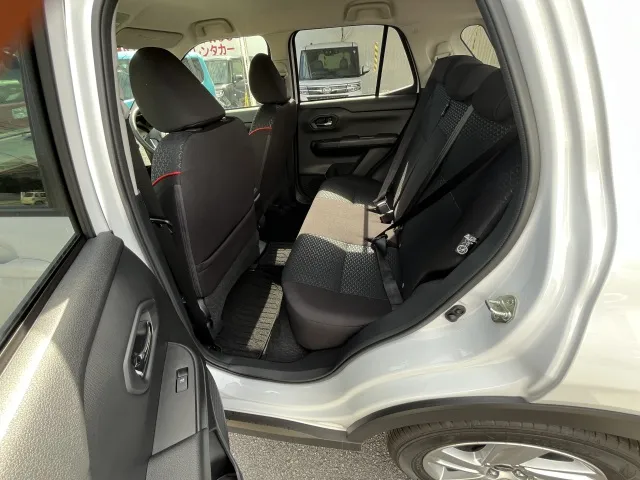 SUV（ロッキー 確約）プランNo.12173 | ダイハツレンタカー | 参考写真6