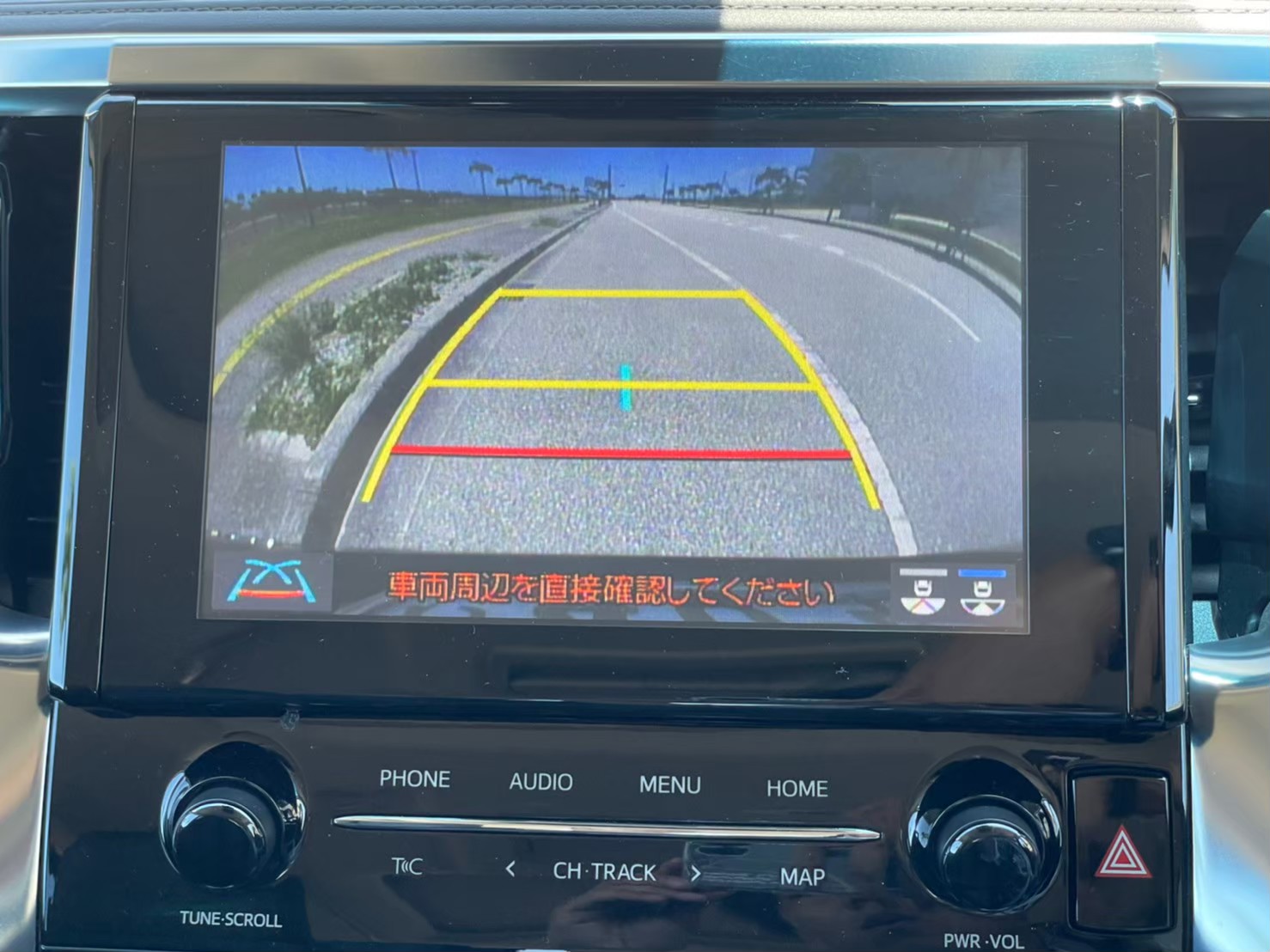 ミニバン（5〜7名乗り）（アルファード 他）プランNo.8502 | グッドスピードレンタカー | 参考写真1