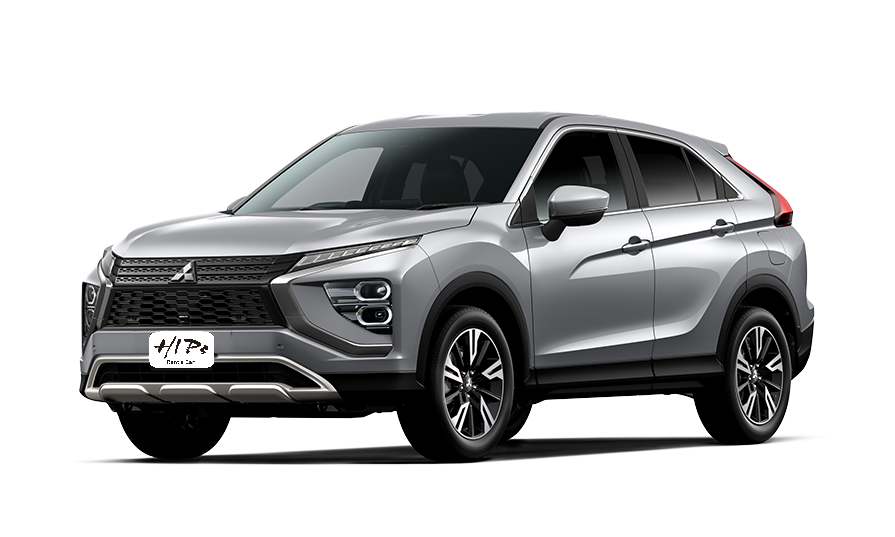 SUV（エクリプスクロス/XV 他）プランNo.11198 | HIPsレンタカー