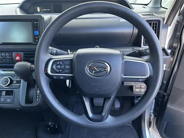 軽自動車（タント 確約）プランNo.12376 | なはレンタカー | 参考写真4