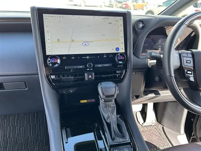 ワゴン（7～8名乗り）（40系アルファード 確約）プランNo.13653 | グッドスピードレンタカー那覇空港前店 | 参考写真4