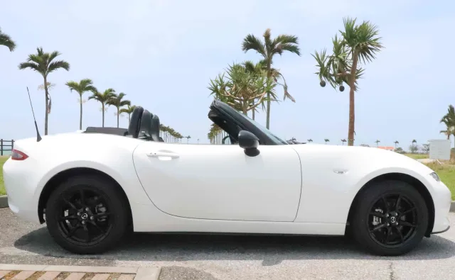 ※お車の色やグレードの指定はお受けできかねます