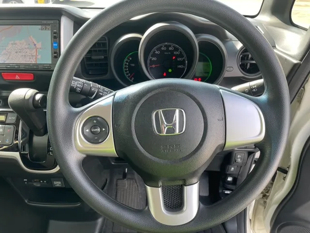 Kei Car（NISSAN DAYZ ROOX/HONDA N-BOX/DAIHATSU TANTO/SUZUKI SPACIA 同等級） (plan : 11096) | Cococar Rental | 参考写真6
