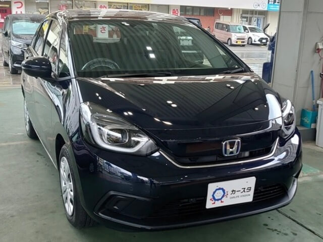 コンパクト（ノートe-POWER/フィットe：HEV/フィット/デリカD:2/デリカD:2ハイブリッド 他）プランNo.8606 | カースタレンタカー | 参考写真1