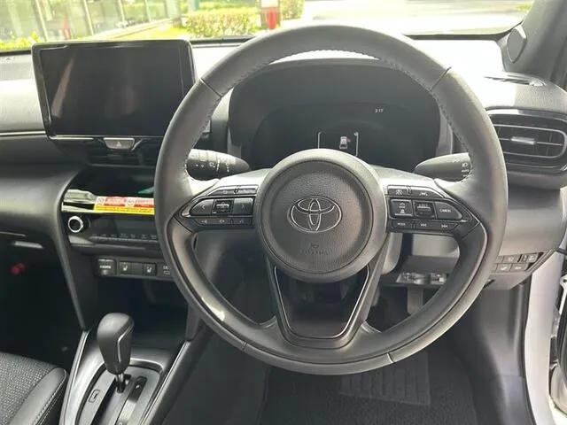 SUV（ヤリスクロス/ヤリスクロスHYBRID/ヴェゼルHYBRID 他）プランNo.11937 | ガリバーレンタカー | 参考写真3