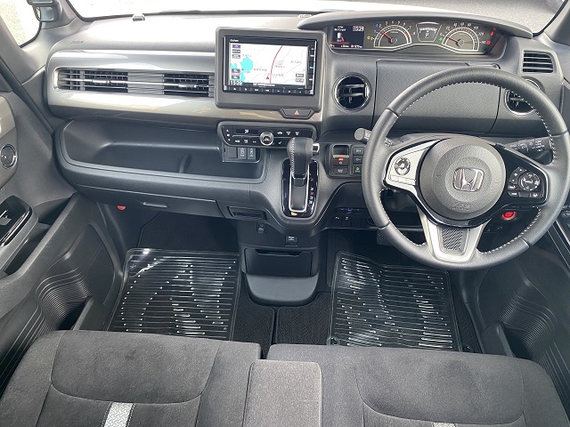 軽自動車（デイズ/ルークス/N-BOX/タント/ムーヴキャンバス/ハスラー 他）プランNo.11152 | スズキレンタカー | 参考写真2