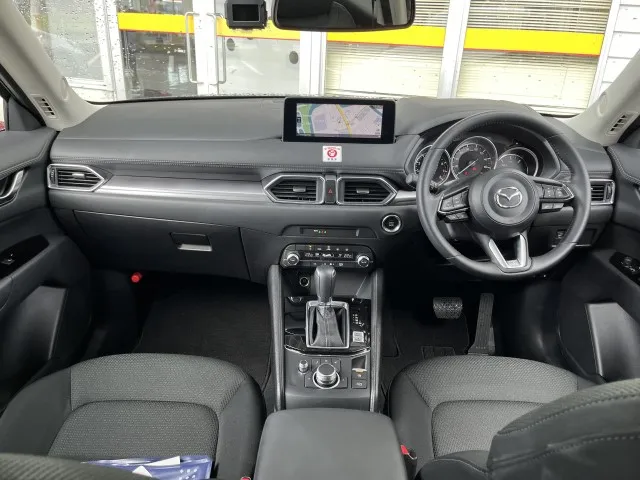 SUV（エクストレイル/CX-5 他）プランNo.9756 | オリックスレンタカー | 参考写真9