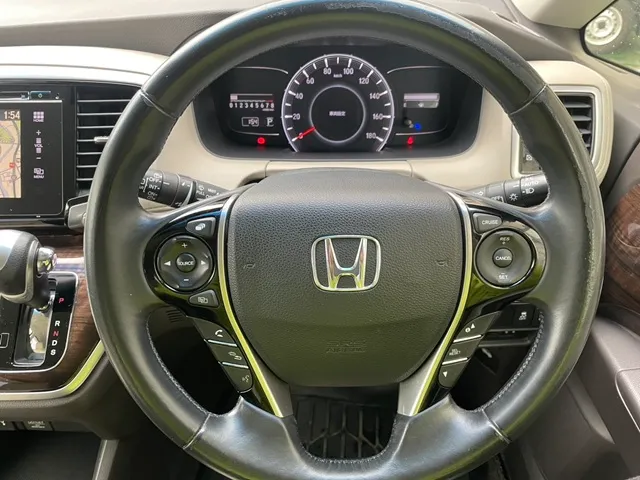 Minivan（TOYOTA  pliusα/ODYSSEY 同等級） (plan : 11096) | Cococar Rental | 参考写真7