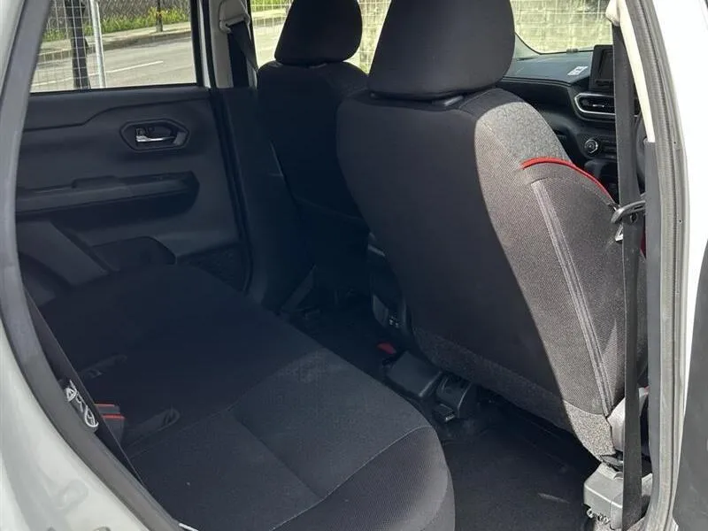 SUV（ライズ 他）プランNo.7006 | ABCレンタカー | 参考写真4
