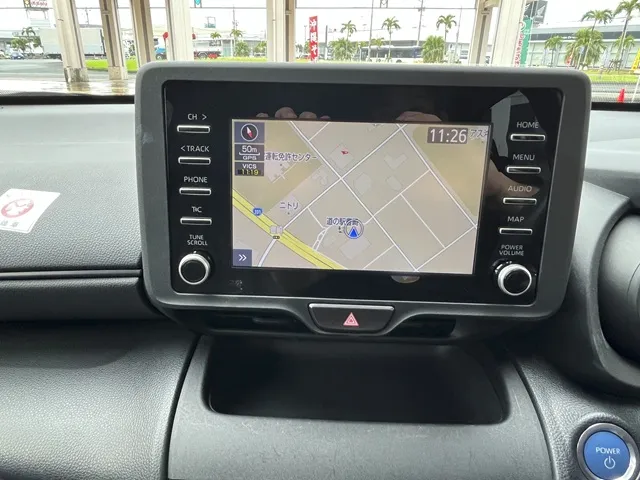 SUV（ヤリスクロスHYBRID 確約）プランNo.9763 | オリックスレンタカー | 参考写真7