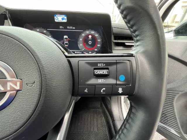 Medium（NISSAN NOTE/NISSAN NOTE e-POWER or similar） (plan : 8242) | SKY Rent a Car | 参考写真5